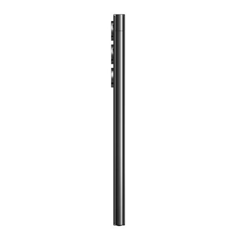 Samsung Galaxy S23 Ultra S918 Czarny, 6.8", Dynamic AMOLED, 1440 x 3088, Qualcomm SM8550-AC, Snapdragon 8 Gen 2 (4 nm), Wewnętrz - 5